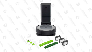 The Roomba i3 Robot Vacuum Is $399